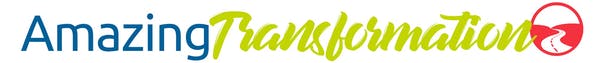 Logo AmazingTransformation